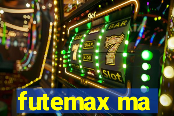 futemax ma